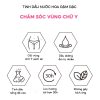 Nước hoa vùng kín Whisis Sweet Girl Inner Perfume 5ml