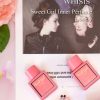 Nước hoa vùng kín Whisis Sweet Girl Inner Perfume 5ml
