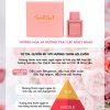 Nước hoa vùng kín Whisis Sweet Girl Inner Perfume 5ml