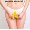 Nước hoa vùng kín Whisis Sweet Girl Inner Perfume 5ml