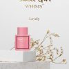 Nước hoa vùng kín Whisis Sweet Girl Inner Perfume 5ml