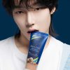TẨY TẾ BÀO DA CHẾT- SỮA RỬA MẶT 2in1 DÀNH CHO NAM Whisis For Men Boss New Blue Homme Face Scrub Cleanser 150ml