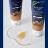 TẨY TẾ BÀO DA CHẾT- SỮA RỬA MẶT 2in1 DÀNH CHO NAM Whisis For Men Boss New Blue Homme Face Scrub Cleanser 150ml