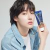 TẨY TẾ BÀO DA CHẾT- SỮA RỬA MẶT 2in1 DÀNH CHO NAM Whisis For Men Boss New Blue Homme Face Scrub Cleanser 150ml