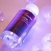 Nước Tẩy Trang Cho Da Nhạy Cảm WHISIS Pure Esthetic Hyaluronic Cleansing Water Không Cồn, Không Hương Liệu 300ml