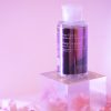 Nước Tẩy Trang Cho Da Nhạy Cảm WHISIS Pure Esthetic Hyaluronic Cleansing Water Không Cồn, Không Hương Liệu 300ml
