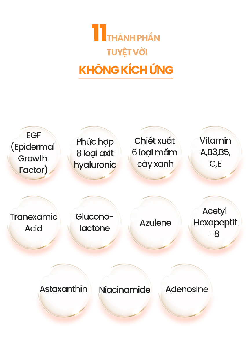 Tinh Chất Dưỡng Ẩm WHISIS Pure Esthetic Perfect Regenerative Ampoule 30ml