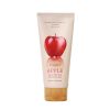 Tẩy Tế Bào Chết Da Mặt Se Khít Lỗ Chân Lông WHISIS Apple Pore Refine Peeling Gel 120ml