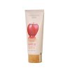 Tẩy Tế Bào Chết Da Mặt Se Khít Lỗ Chân Lông WHISIS Apple Pore Refine Peeling Gel 120ml