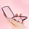 [QUÀ TẶNG ĐỘC QUYỀN] Gương Trang Điểm Whisis Cầm Tay Tiện Lợi