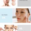 Kem Chống Nắng Làm Dịu Da Đa Chức Năng WHISIS Intensive Triple-Shield Sunscreen (SPF 50+/ PA++++) 50ml