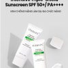 Kem Chống Nắng Làm Dịu Da Đa Chức Năng WHISIS Intensive Triple-Shield Sunscreen (SPF 50+/ PA++++) 50ml
