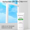 Kem Chống Nắng Làm Dịu Da Đa Chức Năng WHISIS Intensive Triple-Shield Sunscreen (SPF 50+/ PA++++) 50ml
