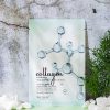 Mặt Nạ Giấy Hàn Quốc WHISIS Nature Origin Energy Collagen Sheet Mask Chống Lão Hóa 25ml
