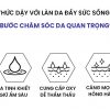 Mặt Nạ Ngủ Whisis Hyaluronic Sleeping Mask EX 70ml Dưỡng Ẩm, Chống Lão Hoá