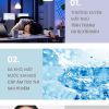 Mặt Nạ Ngủ Whisis Hyaluronic Sleeping Mask EX 70ml Dưỡng Ẩm, Chống Lão Hoá