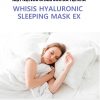 Mặt Nạ Ngủ Whisis Hyaluronic Sleeping Mask EX 70ml Dưỡng Ẩm, Chống Lão Hoá