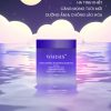 Mặt Nạ Ngủ Whisis Hyaluronic Sleeping Mask EX 70ml Dưỡng Ẩm, Chống Lão Hoá