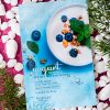 Mặt Nạ Giấy Hàn Quốc WHISIS Nature Origin Energy Yogurt Sheet Mask Tinh Chất Sữa Chua 25ml