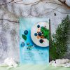 Mặt Nạ Giấy Hàn Quốc WHISIS Nature Origin Energy Yogurt Sheet Mask Tinh Chất Sữa Chua 25ml