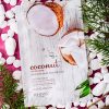 Mặt Nạ Giấy Hàn Quốc Cấp Ẩm WHISIS Nature Origin Energy Coconut Sheet Mask Chiết Xuất Trái Dừa 25ml