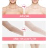 Combo Kem Chống Nắng Đa Chức Năng Face & Body Whisis (SPF50+/PA++++) Dành Cho Mọi Loại Da