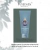 Sữa Rửa Mặt Collagen Cho Da Lão Hóa WHISIS Collagen Intensive Foam Cleansing 120ml