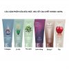 Tẩy Tế Bào Chết Da Mặt Se Khít Lỗ Chân Lông WHISIS Apple Pore Refine Peeling Gel 120ml