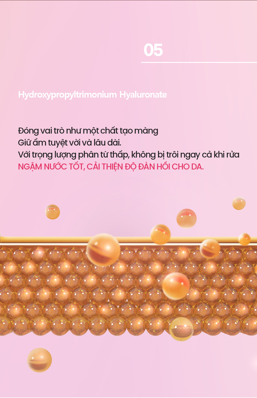 Nước Tẩy Trang Cho Da Nhạy Cảm WHISIS Pure Esthetic Hyaluronic Cleansing Water Không Cồn, Không Hương Liệu 300ml