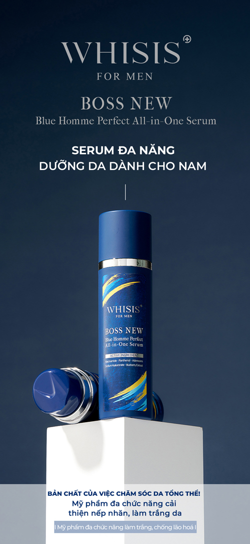 COMBO TRỊ MỤN CHO NAM KẾT HỢP SERUM VÀ SẢN PHẨM HỖ TRỢ ĐIỀU TRỊ MỤN TOÀN DIỆN