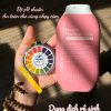 Dung Dịch Vệ Sinh Phụ Nữ X2 Nghệ Nano Whisis pH Girl Feminine Wash 200ml Làm Sạch, Khử Mùi, Dưỡng Ẩm, Giảm Viêm An Toàn