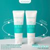 Sữa Rửa Mặt Phục Hồi Cấp Ẩm WHISIS Vita B5 Hyaluronic Acid Facial Cleanser 130ml