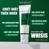 Gel Tẩy Da Chết Ngừa Mụn, Se Khít Lỗ Chân Lông WHISIS AHA-BHA-PHA Peeling Gel 130ml