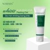 Gel Tẩy Da Chết Ngừa Mụn, Se Khít Lỗ Chân Lông WHISIS AHA-BHA-PHA Peeling Gel 130ml