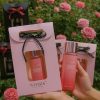 Body Mist Xịt Thơm Cơ Thể Whisis Sweet Amber Body Mist 150ml - Hương thơm nhẹ nhàng, lôi cuốn