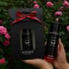 Body Mist Xịt Thơm Cơ Thể Whisis Rose Nuit Body Mist 150ml - Hương thơm tinh tế và quyến rũ