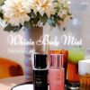 Body Mist Xịt Thơm Cơ Thể Whisis Rose Nuit Body Mist 150ml - Hương thơm tinh tế và quyến rũ