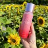 Body Mist Xịt Thơm Cơ Thể Whisis Sweet Amber Body Mist 150ml - Hương thơm nhẹ nhàng, lôi cuốn