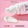 Kem Tone Up Chống Nắng HA+ B5 WHISIS Tone Up Cream SPF 50+ PA++++ 50ml