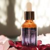 Tinh Chất Dưỡng Ẩm WHISIS Pure Esthetic Perfect Regenerative Ampoule 30ml