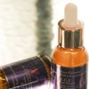 Tinh Chất Dưỡng Ẩm WHISIS Pure Esthetic Perfect Regenerative Ampoule 30ml